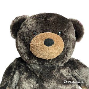 Max The Singing Bear Heritage Singers Stuffed Animal Plush DOES NOT SING 23”
